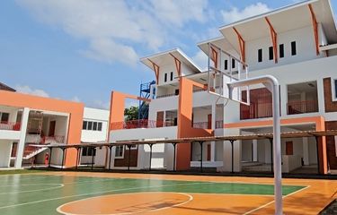 Pemprov Riau Gesa Pembangunan Sekolah Rakyat di Kabupaten Kuansing