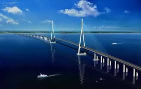 Rencana Pembangunan Jembatan Bengkalis-Bukit Batu Segera Masuk PSN