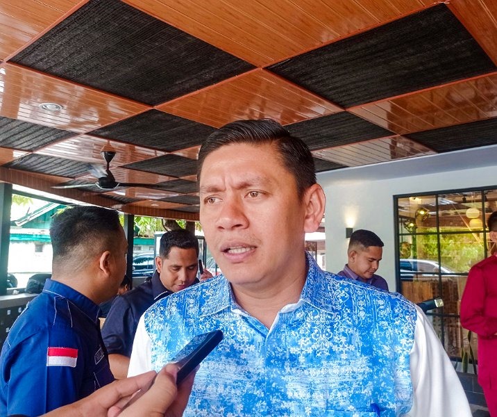Jaringan IPAL di Pekanbaru Segera Dioperasikan