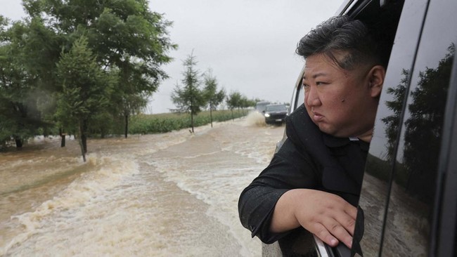 Korut Minta Pelajar Diaspora Pulang, Takut Membelot dari Kim Jong Un?