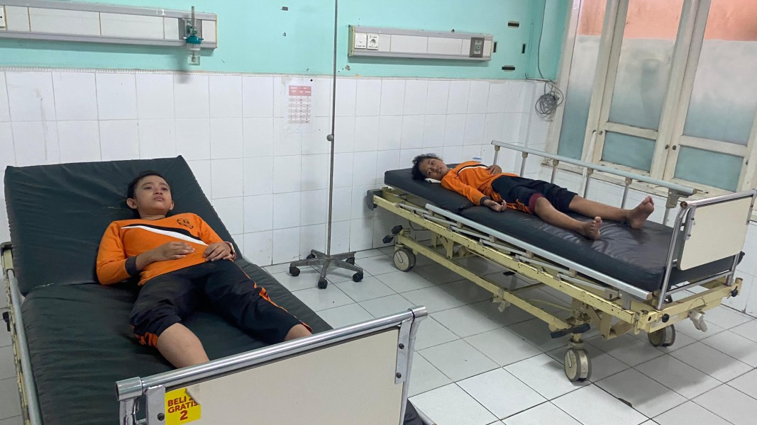 Bupati Afni Ajak Ribuan Peserta Silatda NU Doakan Korban Tangsi Belanda