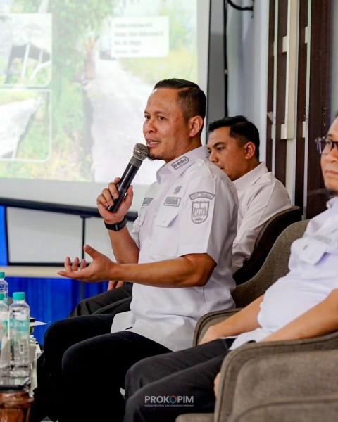 Pemko Pekanbaru Terima Laporan Ratusan Ijazah Tertahan di Sekolah