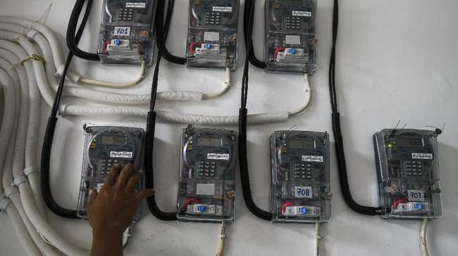 PLN Diskon 50 Persen Tambah Daya Listrik hingga 23 Mei 2025