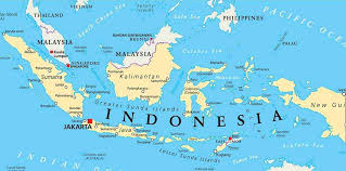 Total Jumlah Penduduk Indonesia Kini Tercatat 286,69 Juta Jiwa