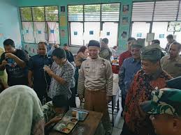 Lengkapi Program MBG, Pemko Pekanbaru Akan Salurkan Air Minum Gratis ke Sekolah