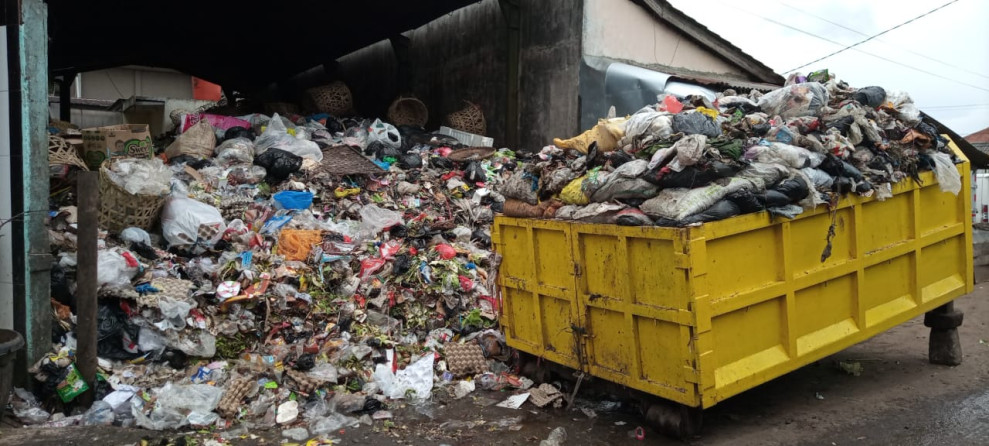Pemko Pekanbaru Segera Lelang Cari Pihak Ketiga Angkutan Sampah