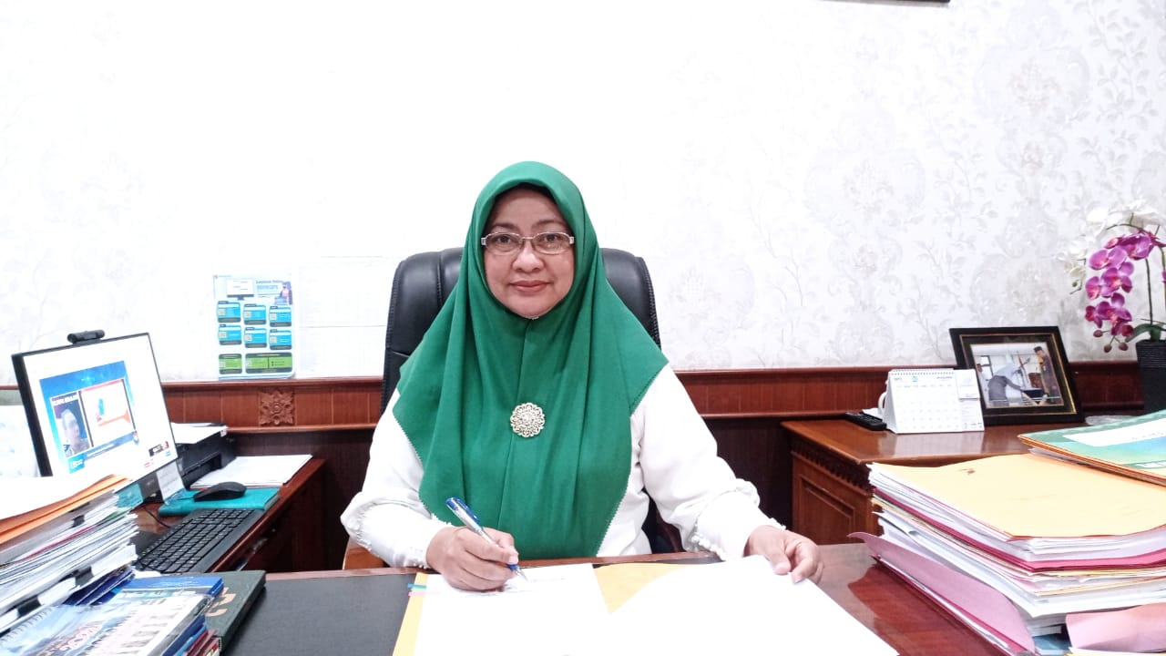 6 bulan Penduduk Pekanbaru bertambah 11 Ribu Jiwa