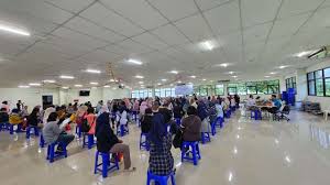 Disnakertrans Riau Pindahkan Pelayanan Ketenagakerjaan ke Kantor Baru