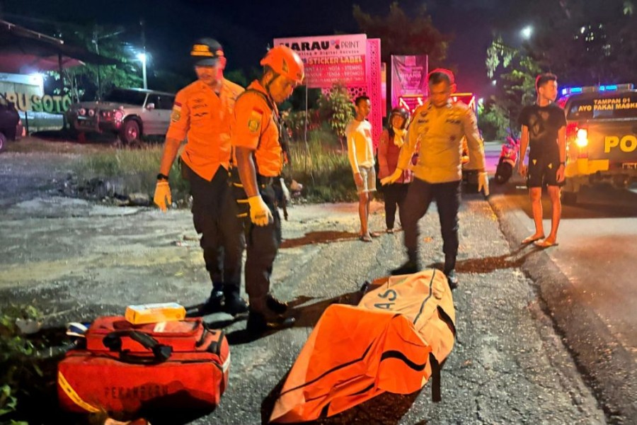 Polisi Selidiki Penyebab Kematian Pekerja di Neon Box Pekanbaru