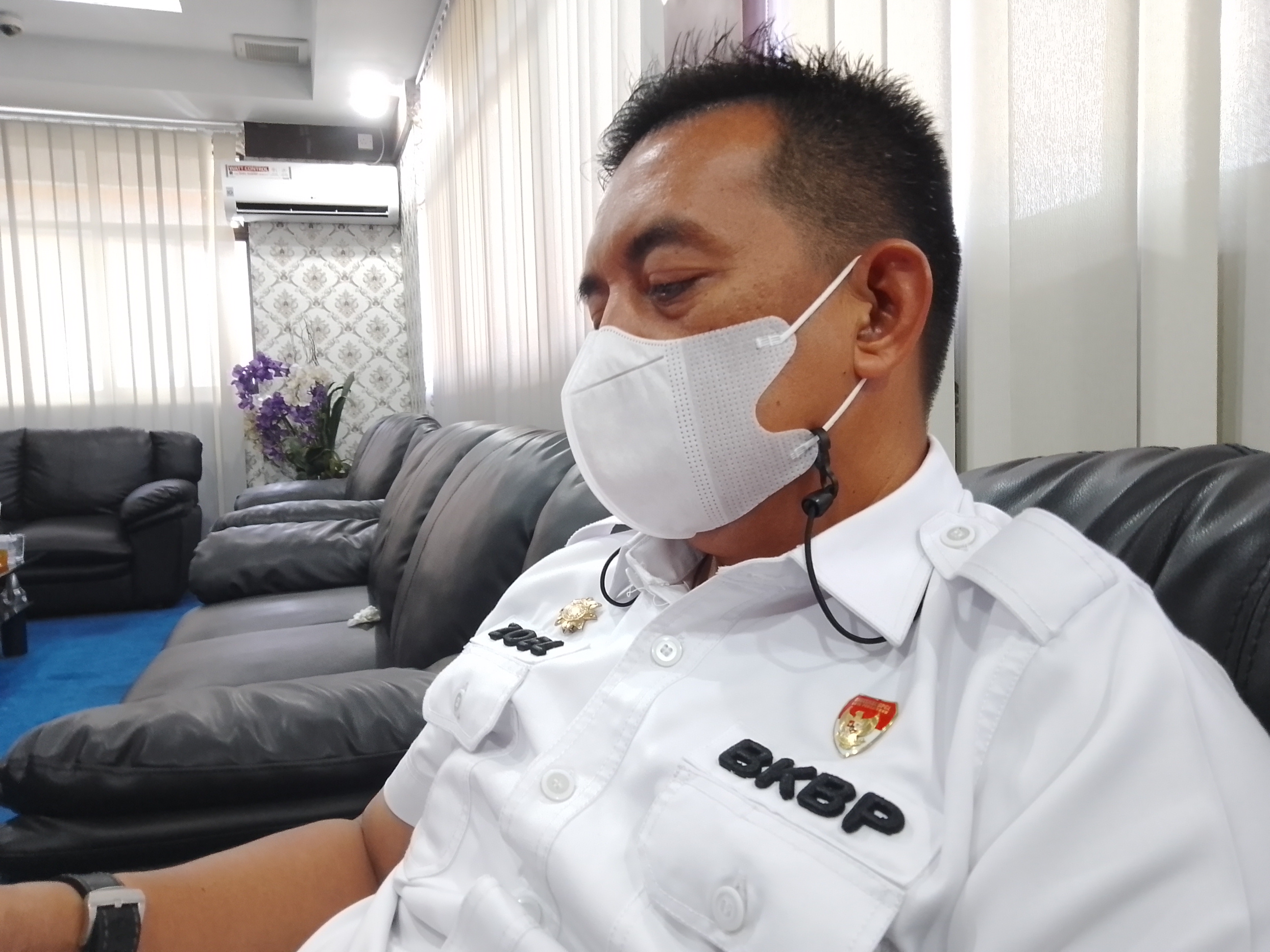 Sudah 75 Orang Pengungsi Rohingya Kabur Dari Pekanbaru