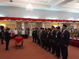 Pemprov Riau Buka Seleksi 4 Jabatan Eselon II
