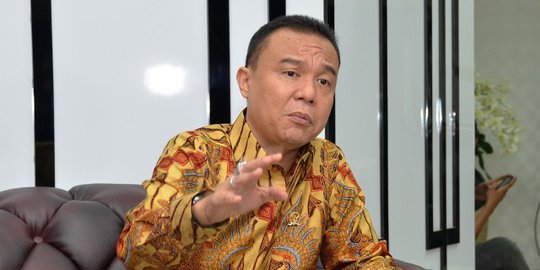 DPR Minta Polisi Usut Kasus 279 Juta Data Penduduk RI Bocor