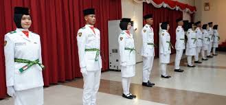 48 Peserta Ikuti Seleksi Paskibraka Tingkat Provinsi Riau