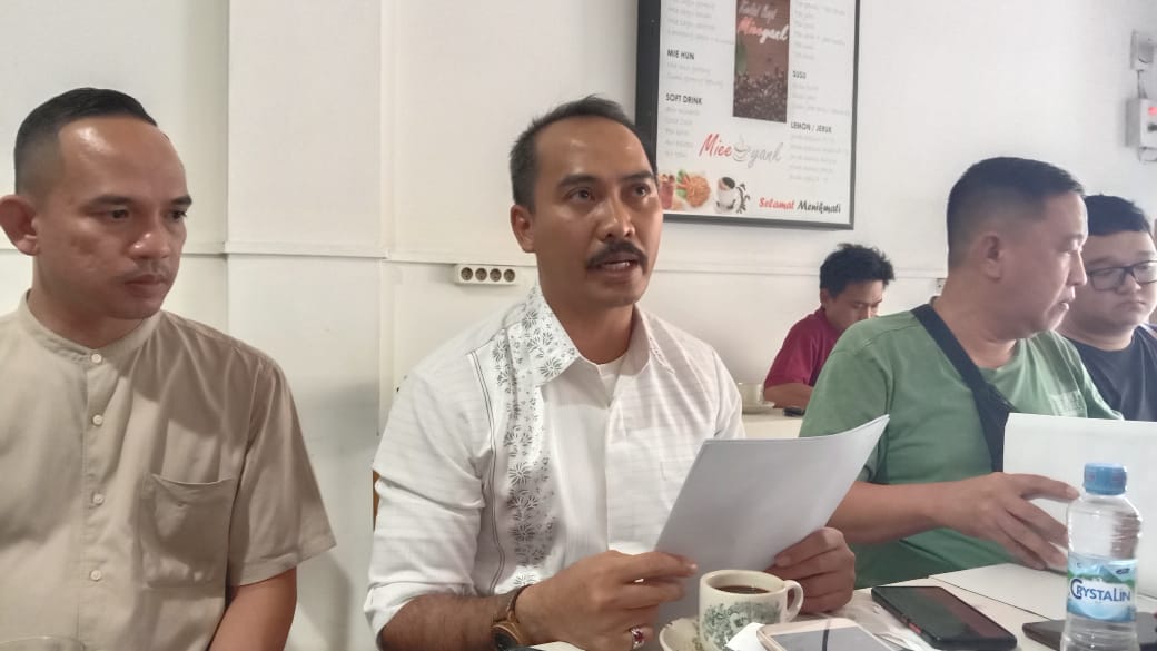 Awal  September , Dishub Pekanbaru Naikkan Tarif Parkir