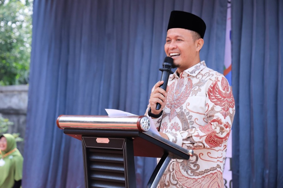 emko Pekanbaru Perpanjang PJJ Hingga Selasa