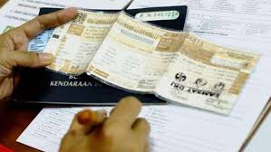 Pemprov Riau Perpanjang Program Pemutihan Pajak Kendaraan