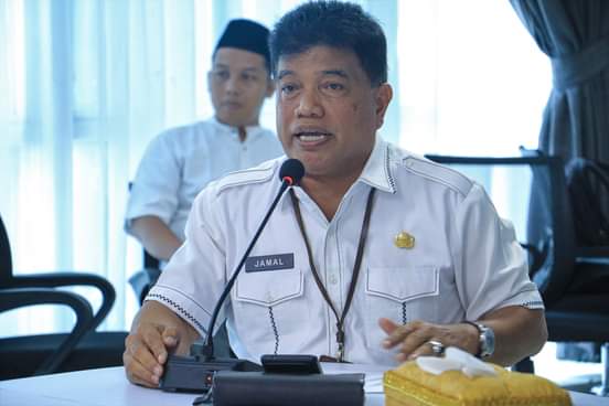 Terlibat Kasus Hukum, Disdik Pekanbaru Sediakan Sekolah Paket Untuk Anak Dibawah Umur