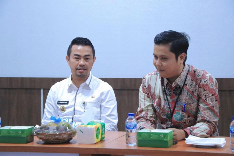 KPU Pekanbaru Petakan 1.379 TPS untuk Pilkada