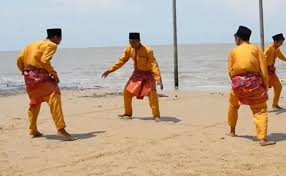 Dispora Pekanbaru Siapkan Program Sosialisasi Olahraga Tradisional di Sekolah