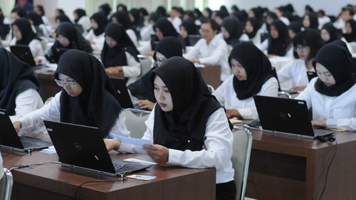 Pengangkatan 5.884 PPPK Baru Tidak Bebani APBD Riau