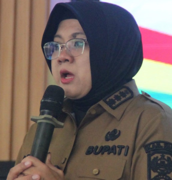 Bupati Siak Surati Menteri Keuangan, Minta Pencairan Rp489,8 Miliar untuk Bayar Utang