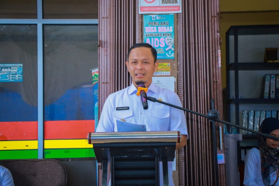Pemko Pekanbaru akan Revisi Perda PBB