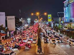 Riau Catat Surplus Perdagangan US$ 1,40 Miliar di Januari 2025
