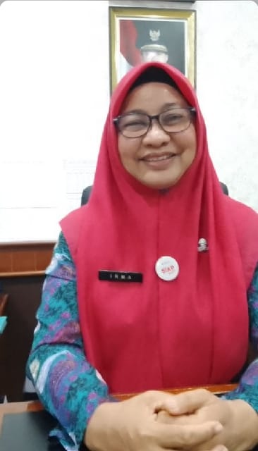 Disdukcapil Pekanbaru Terima 121 Berkas  Pendaftaran Sidang Isbat