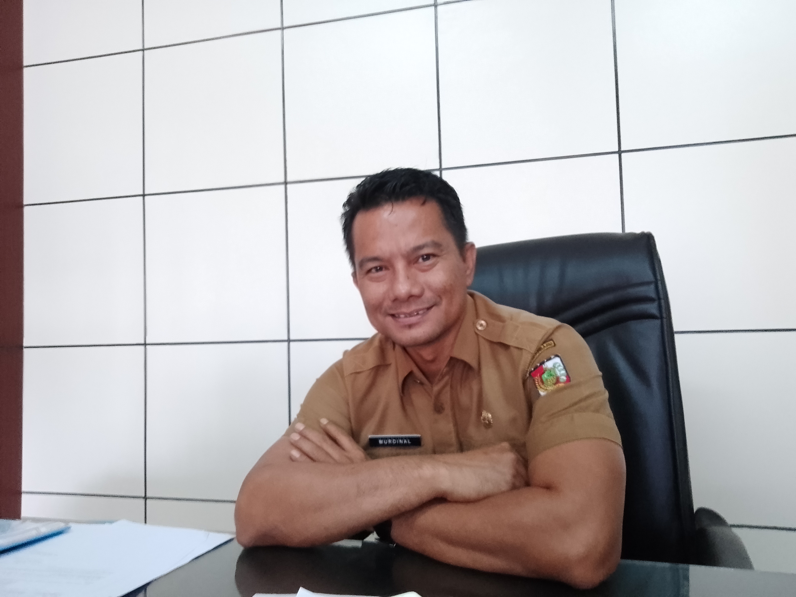 Kekurangan Printer Cetak KTP, Disdukcapil Pekanbaru Usulkan Bantuan ke Pemprov Riau