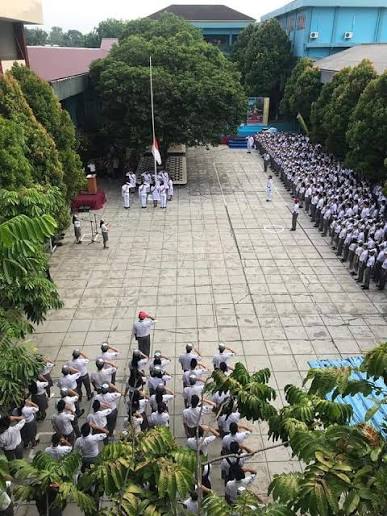 Plt Gubri: Pemprov Gratis 44 Sekolah Swasta dari Program Afirmasi