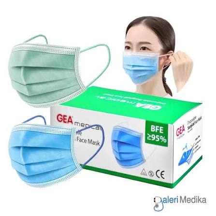 Ribuan Masker Telah Didistribusikan Pemprov Riau ke Daerah Terdampak Karhutla