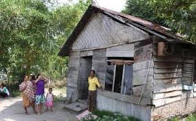 Tekan Angka Kemiskinan,Pemprov Riau Alokasi Anggaran Rp1,563 Triliun lebih
