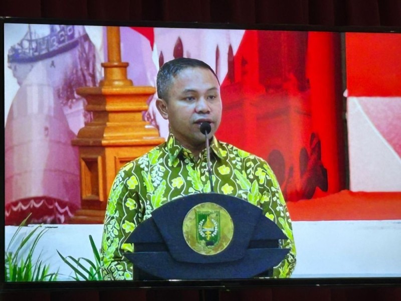 Pemprov Riau Dukung Program 3 Juta Rumah untuk Atasi Kemiskinan