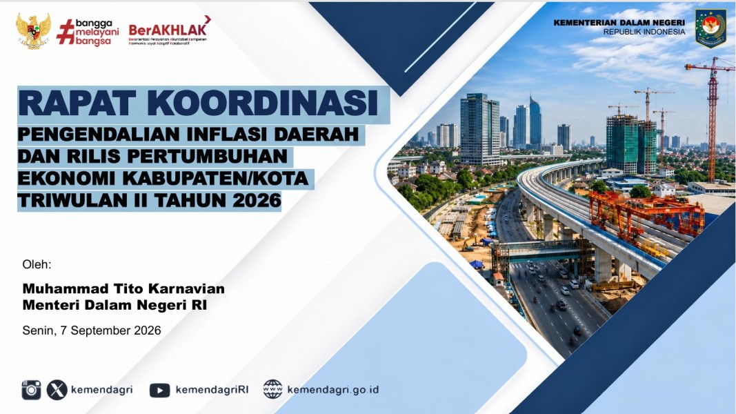 Pekanbaru Jadi Kota dengan Pertumbuhan Ekonomi Tertinggi di Indonesia, Tembus 7,39 Persen
