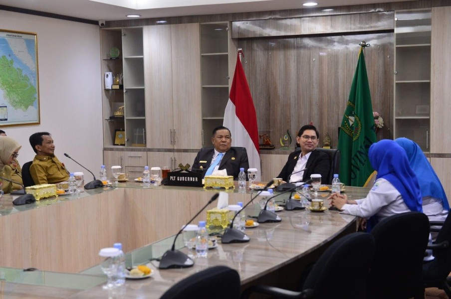 Pemprov dan BPJS Kesehatan Siapkan Penyesuaian Pembiayaan 2027