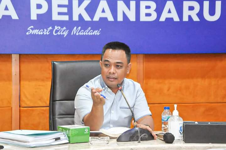 Masalah THL dan UMKM menjadi Isu Utama dalam Rakernas Apeksi XV di Kota Padang