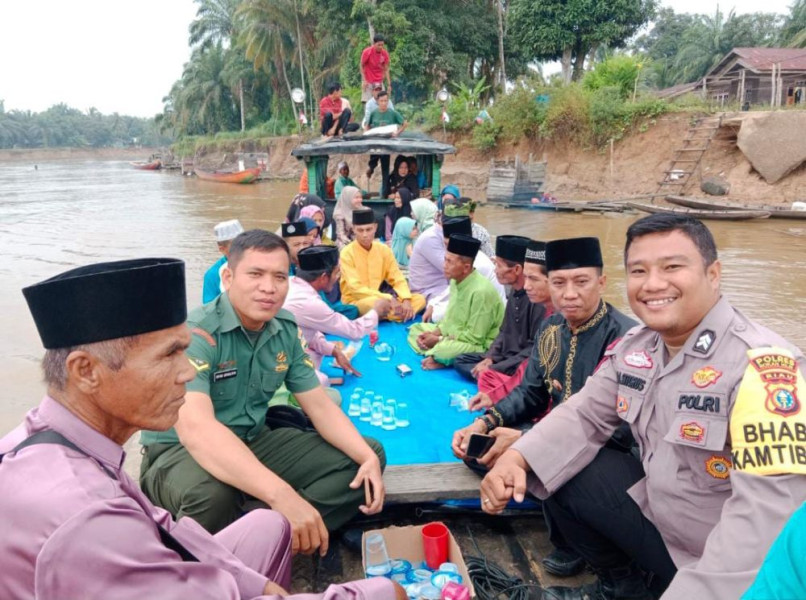 KPU Verifikasi Faktual Jumlah DPT untuk PSU di Rokan Hulu, Jumlah Pemilih Diperkirakan Berkurang