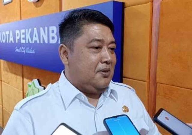 Pengelolaan Sampah Segera Dikelola BLUD