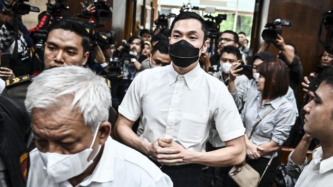 Harvey Moeis Tetap Dipenjara 20 Tahun, Aset Mewah untuk Negara