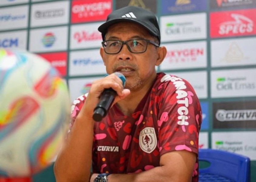 Aji Santoso Coret Tiga Pemain Asing PSPS