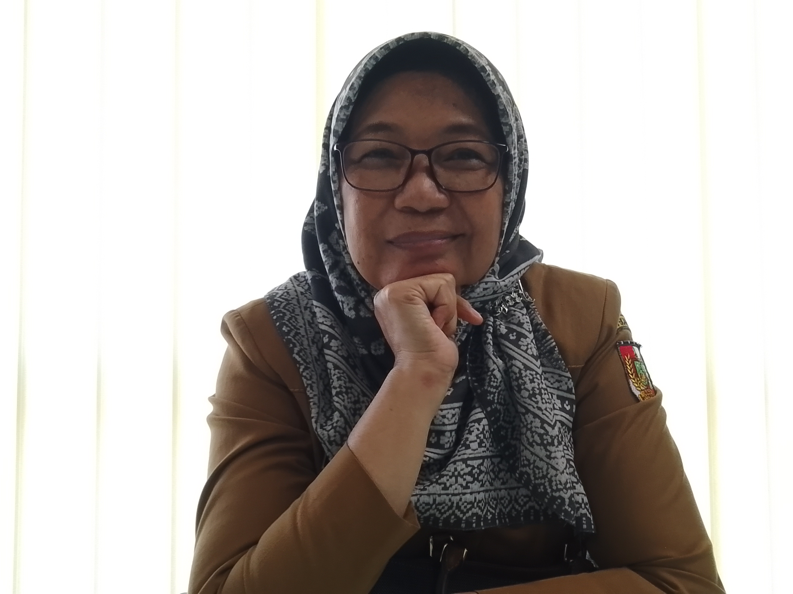 Festival Sungai Jantan,Menelusuri Asal Mula Pekanbaru