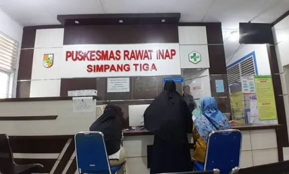 Dinkes Pekanbaru Intensifkan Pemadanan Data JKN, Anggaran UHC Capai Rp80 Miliar