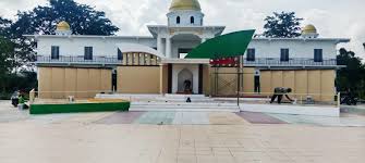 Persiapan Rampung, MTQ Rohil ke-20 Siap di Gelar