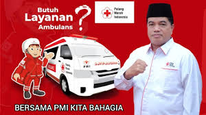 Libur Lebaran , Pelayanan PMI Pekanbaru Tetap Buka 24 Jam