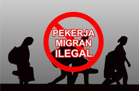 BP3MI Riau Pulangkan 134 Pekerja Migran Ilegal