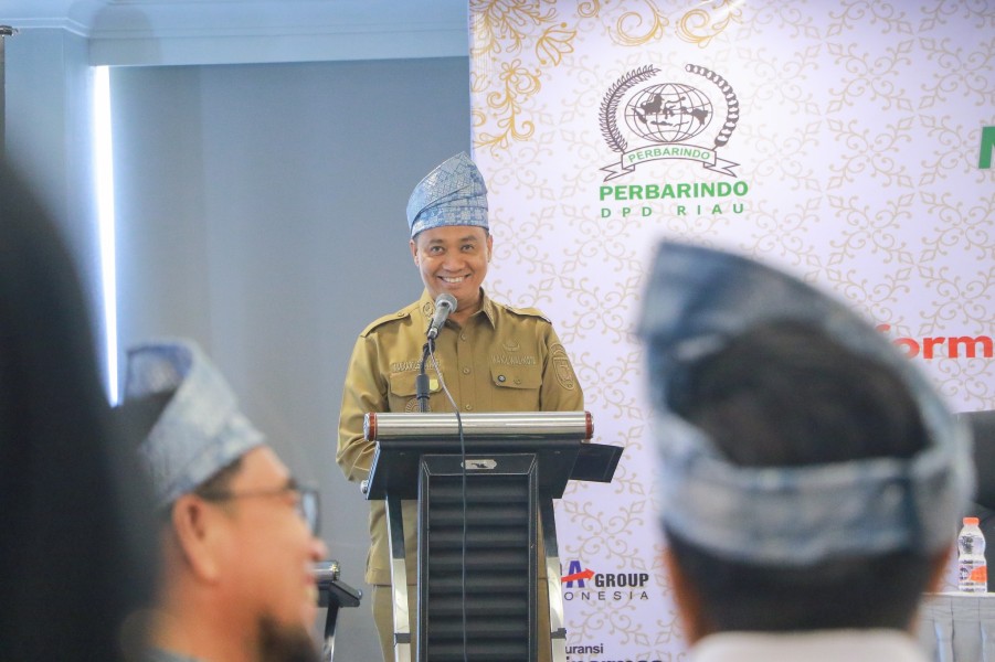 Wawako Dorong BPR-BPRS Perkuat Modal dan Layanan Digital untuk Majukan UMKM