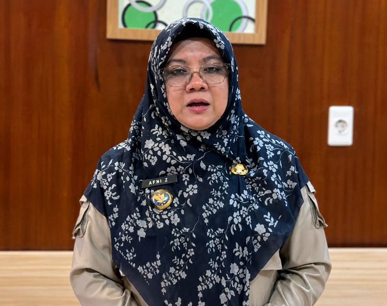 Sambut Tahun Baru Islam 1448 H, Bupati Siak Imbau Pelajar Shalat Berjemaah ke Masjid