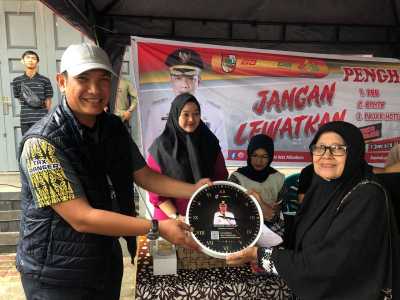 Bapenda Pekanbaru Luncurkan Program Penghapusan Denda Pajak Daerah