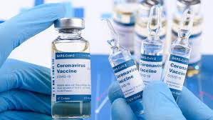 Korsel Tak Anjurkan Vaksin AstraZeneca untuk Lansia