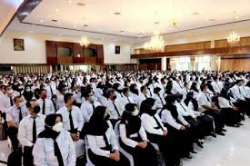 Masa Sanggah PPPK Pemprov Riau Berakhir, BKD Terima 42 Aduan